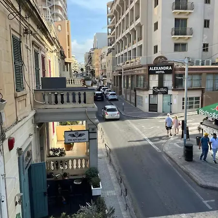 Specious In St Julians *