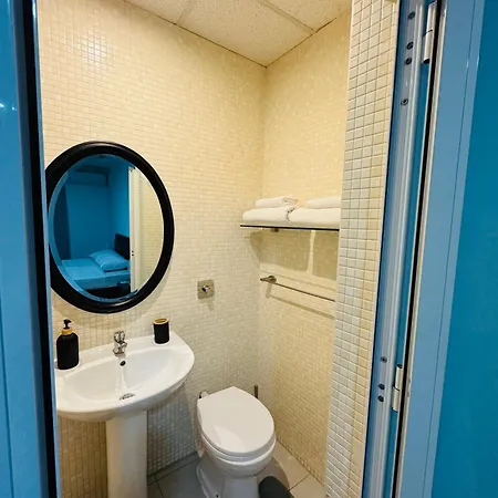 Specious In St Julians Apartament *