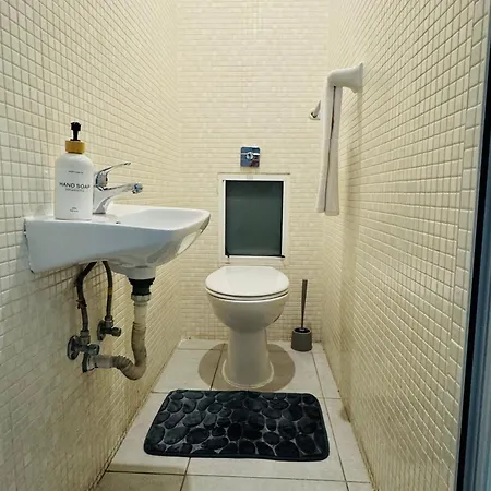 Specious In St Julians Apartament St. Julian's