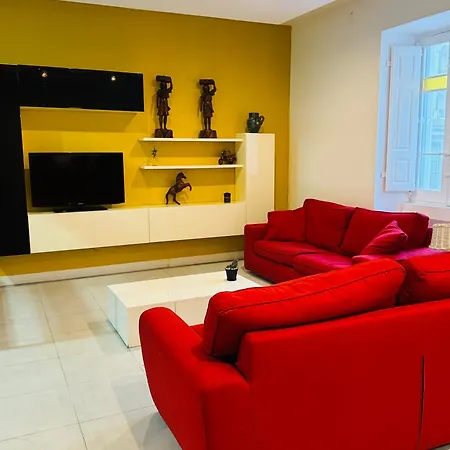 Apartament Specious In St Julians St. Julian's