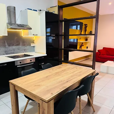 Specious In St Julians