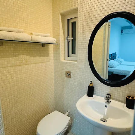 Specious In St Julians Apartament St. Julian's