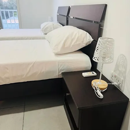 Specious In St Julians *