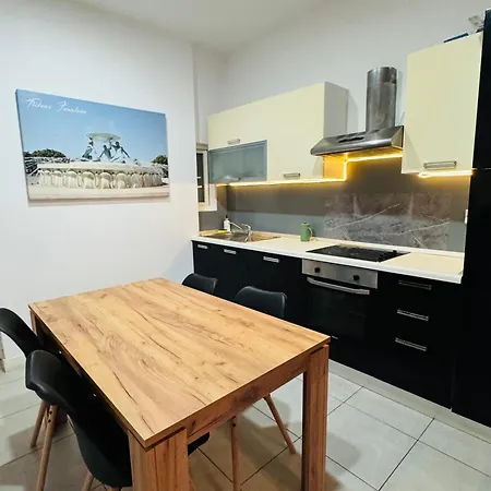 Specious In St Julians Apartament St. Julian's