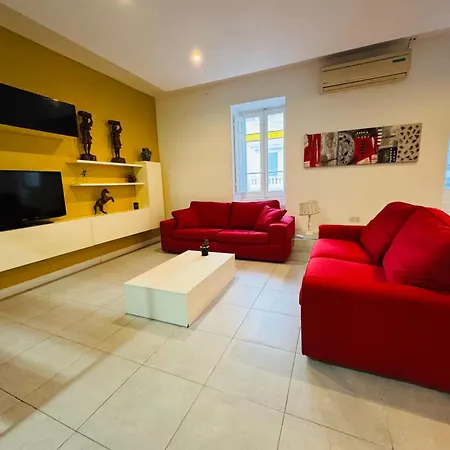 Apartament Specious In St Julians