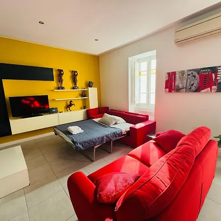 Specious In St Julians *