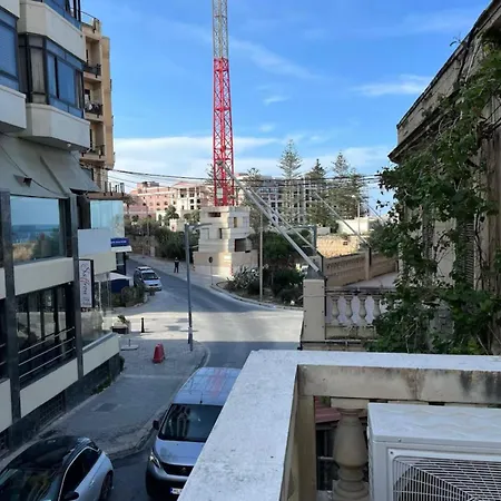 Specious In St Julians