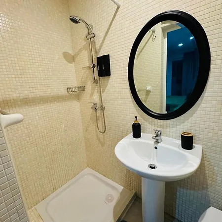 Specious In St Julians *