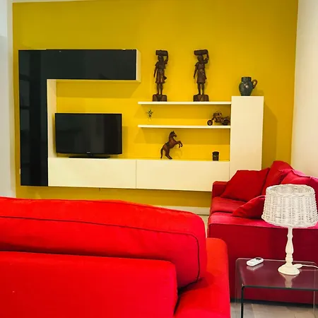 Specious In St Julians Apartment Saint Julian's