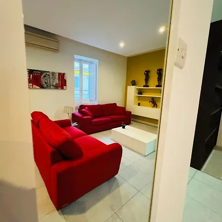 Specious In St Julians *