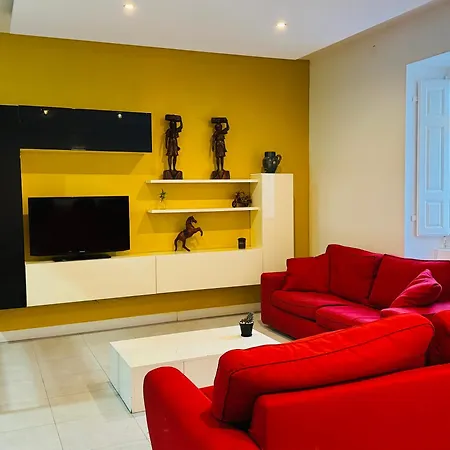 Apartment Specious In St Julians *