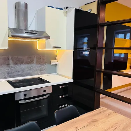 Specious In St Julians *