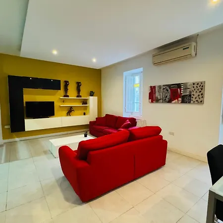 Specious In St Julians Saint Julian's