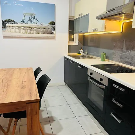 Specious In St Julians * Saint Julian's