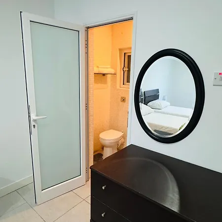 Specious In St Julians Apartment