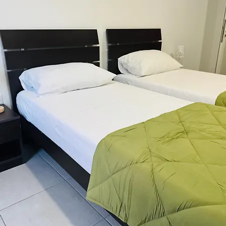 Apartment Specious In St Julians