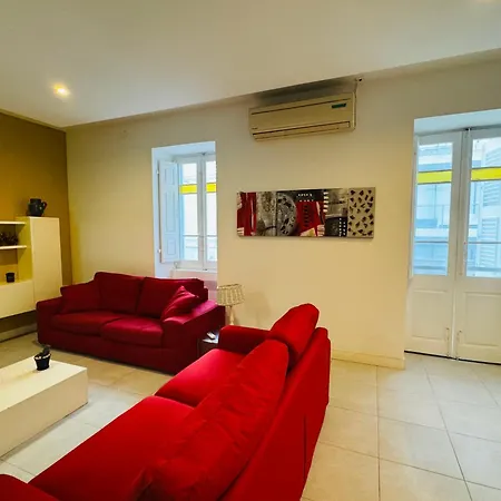 Apartman Specious In St Julians San Ġiljan