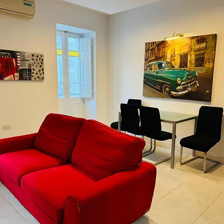 Specious In St Julians *