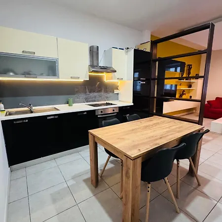 Apartman Specious In St Julians San Ġiljan