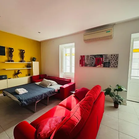 Apartment Specious In St Julians Saint Julian's