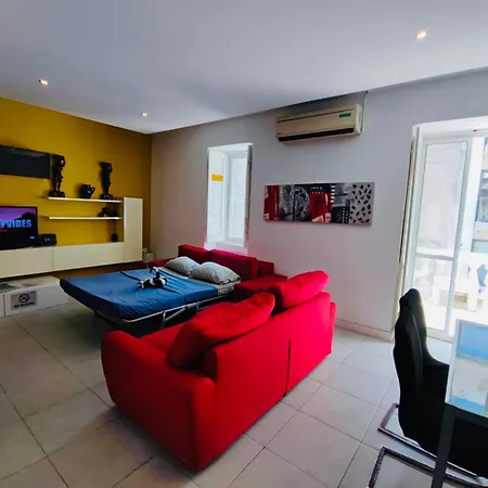 Specious In St Julians * Saint Julian's