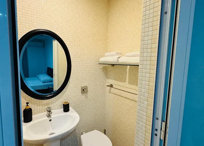 Specious In St Julians Daire *