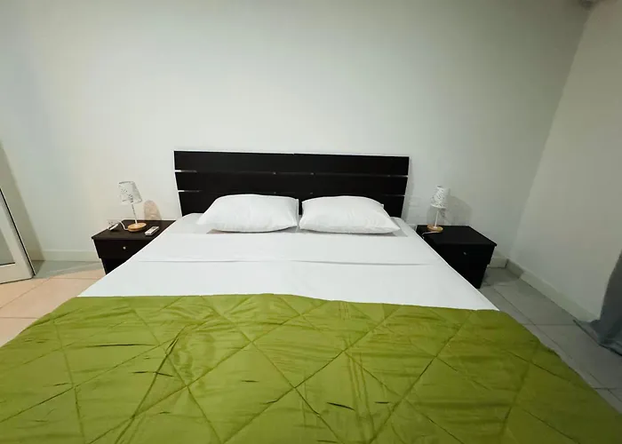 Daire Specious In St Julians *