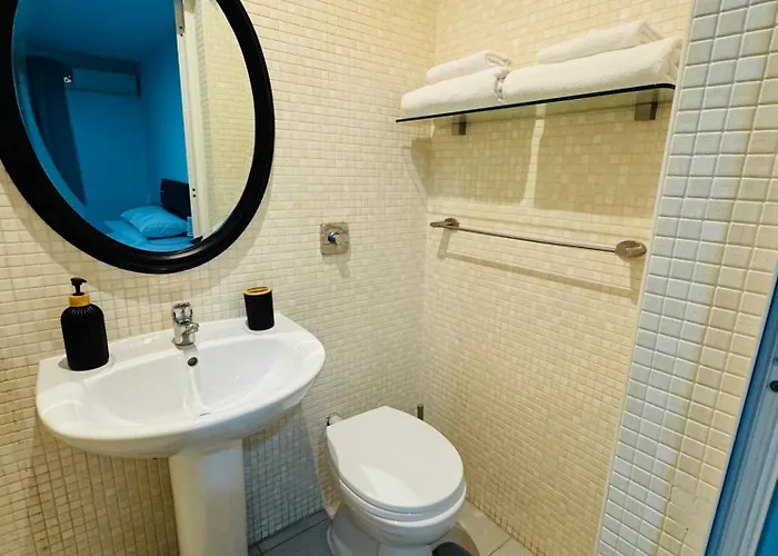 Apartment Specious In St Julians Saint Julian's