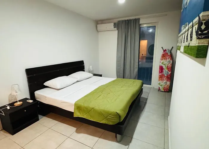 Specious In St Julians