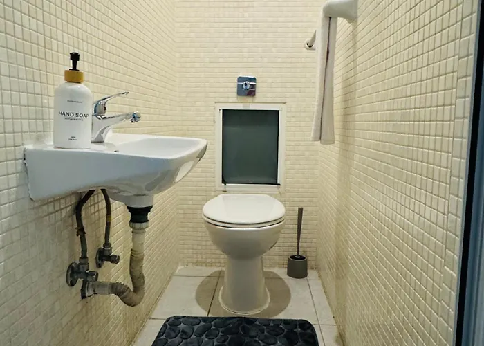 Specious In St Julians Apartment Saint Julian's