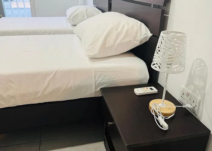 Specious In St Julians *