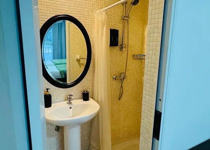 Apartment Specious In St Julians