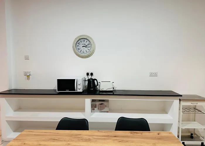 Apartment Specious In St Julians Saint Julian's