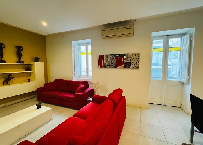 Apartment Specious In St Julians Saint Julian's