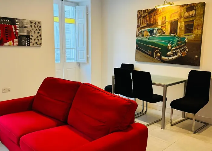 Specious In St Julians *