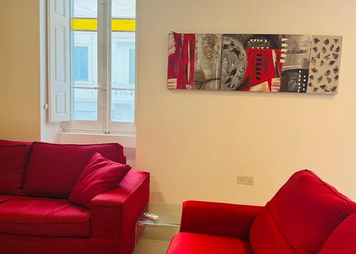 Specious In St Julians * Saint Julian's