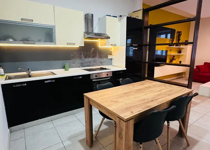 Daire Specious In St Julians Saint Julian's