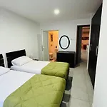 Specious In St Julians Apartment *