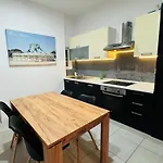 Specious In St Julians Apartment San Ġiljan