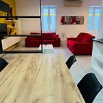 Apartment Specious In St Julians *