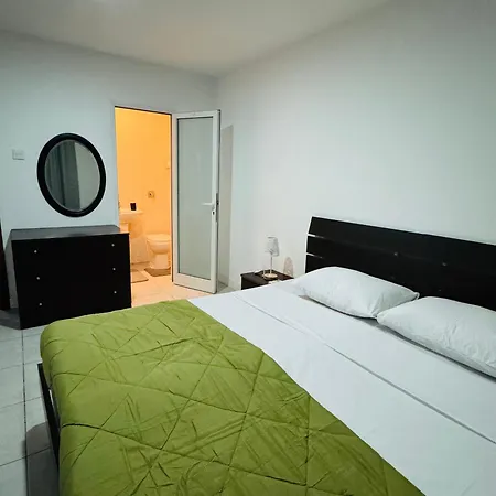 Apartment Specious In St Julians *