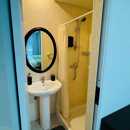 Apartment Specious In St Julians